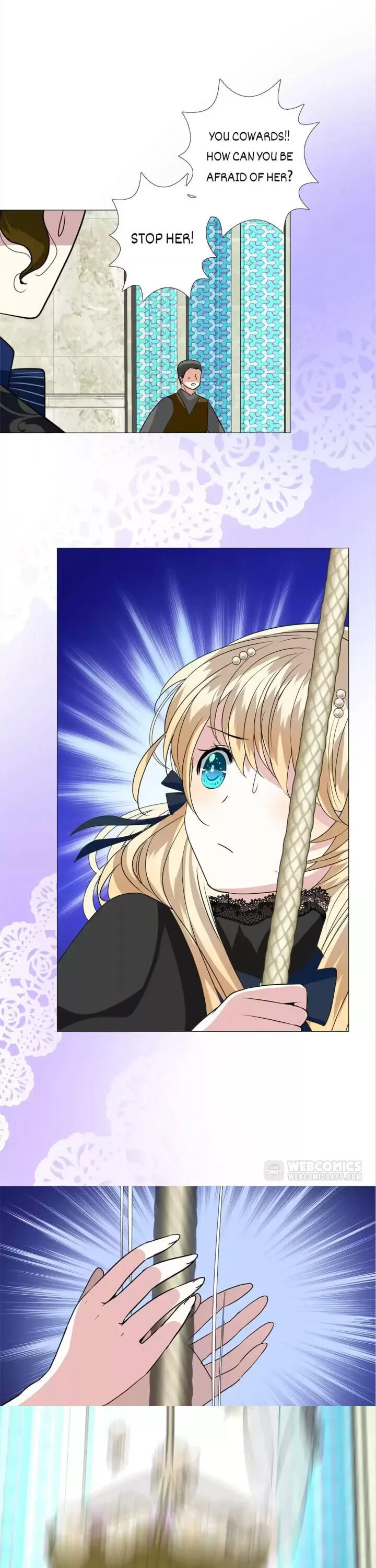 Read Unbending Flower chapter 46 image 15 on Lezhin