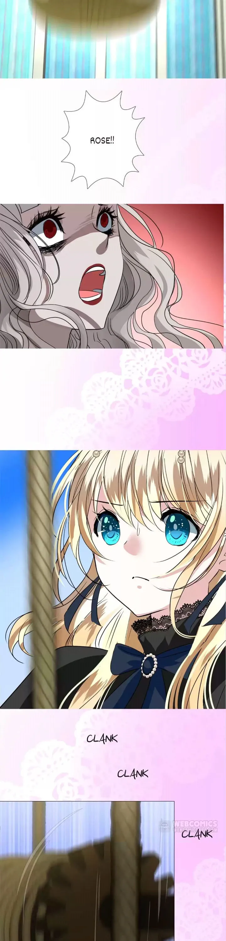 Read Unbending Flower chapter 46 image 16 on Lezhin