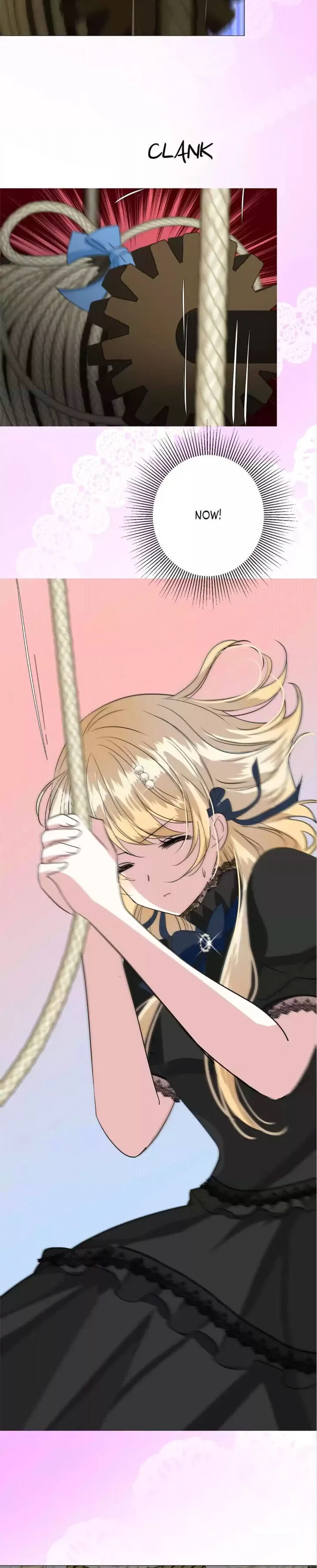 Read Unbending Flower chapter 46 image 17 on Lezhin