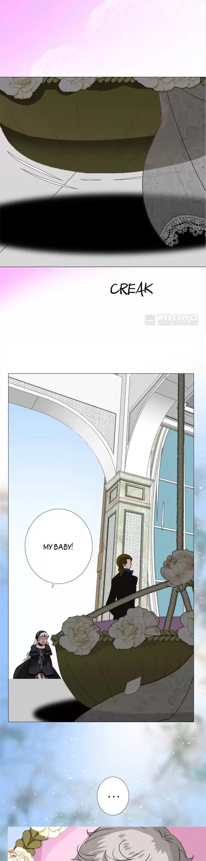Read Unbending Flower chapter 46 image 18 on Lezhin