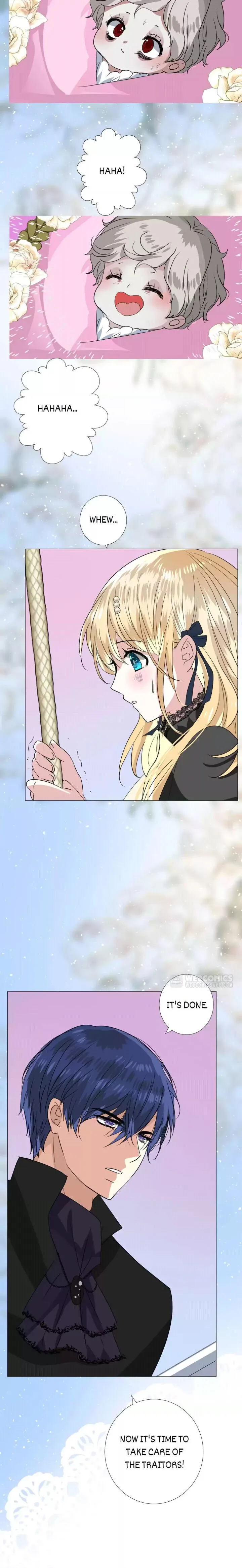 Read Unbending Flower chapter 46 image 19 on Lezhin