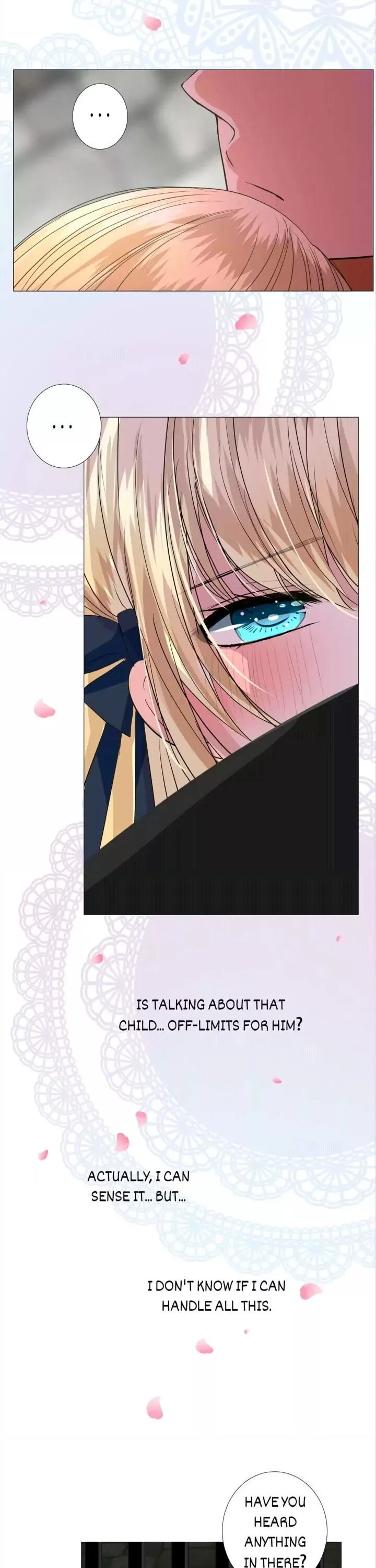 Read Unbending Flower chapter 46 image 4 on Lezhin