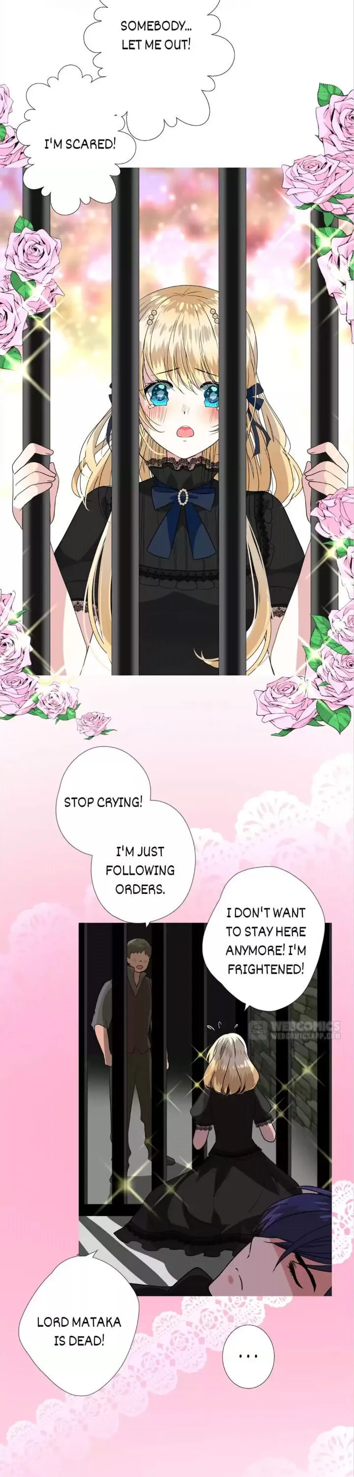 Read Unbending Flower chapter 46 image 6 on Lezhin