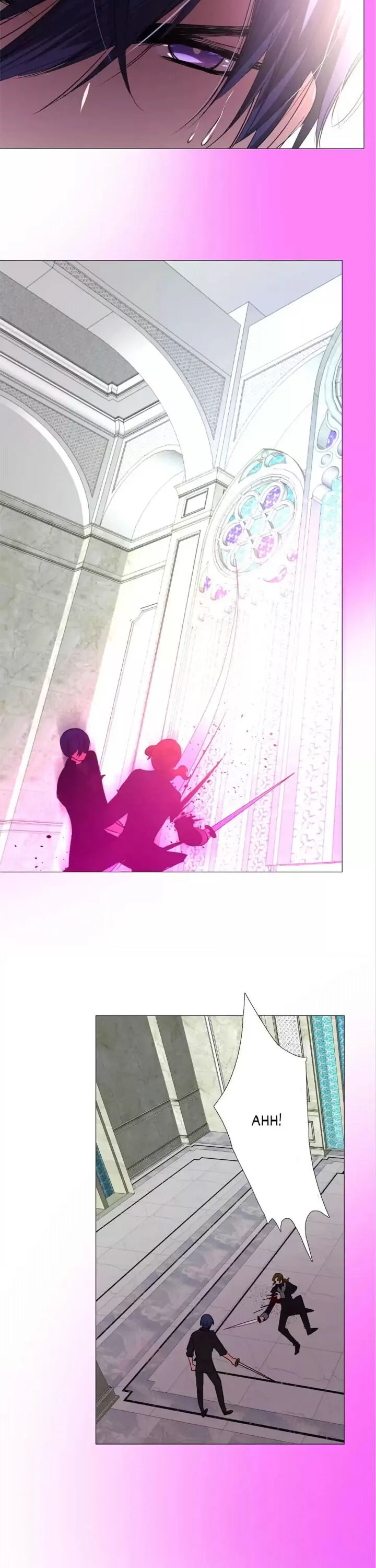 Read Unbending Flower chapter 47 image 10 on Lezhin