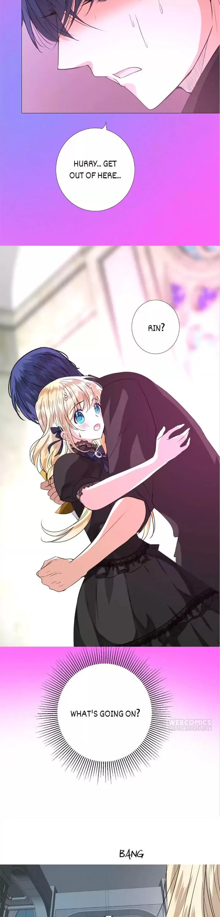 Read Unbending Flower chapter 47 image 12 on Lezhin