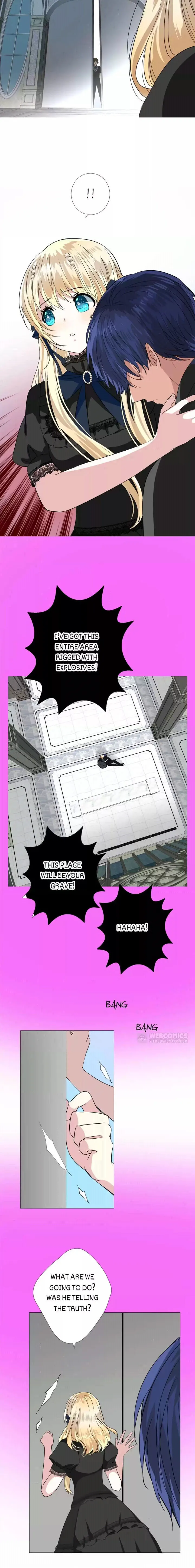 Read Unbending Flower chapter 47 image 13 on Lezhin