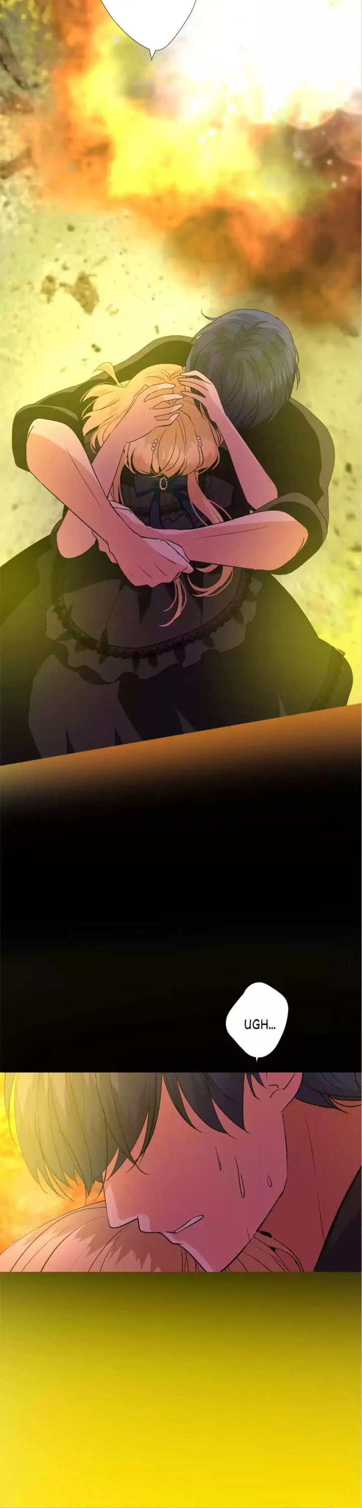 Read Unbending Flower chapter 47 image 15 on Lezhin