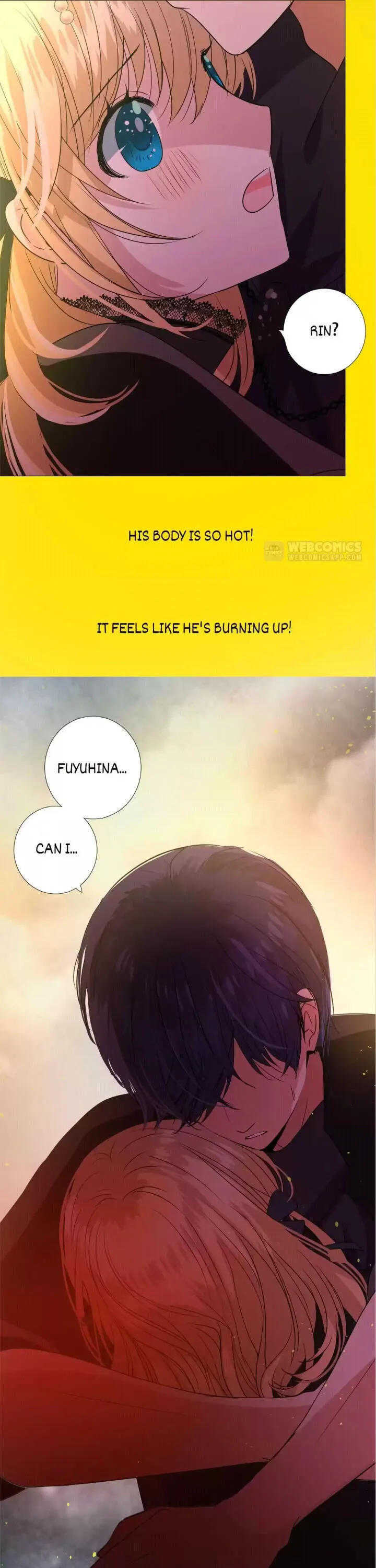 Read Unbending Flower chapter 47 image 16 on Lezhin