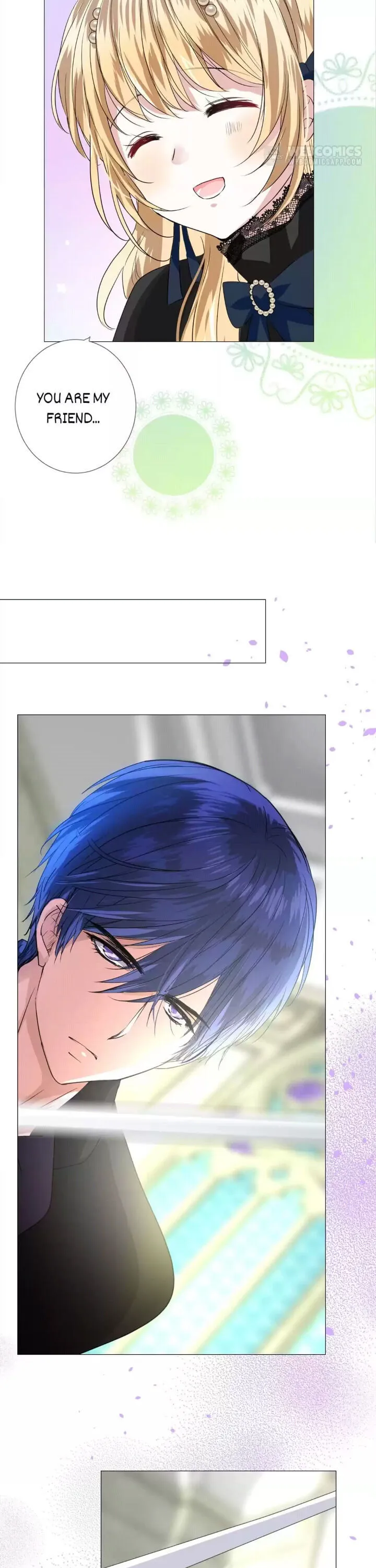 Read Unbending Flower chapter 47 image 5 on Lezhin