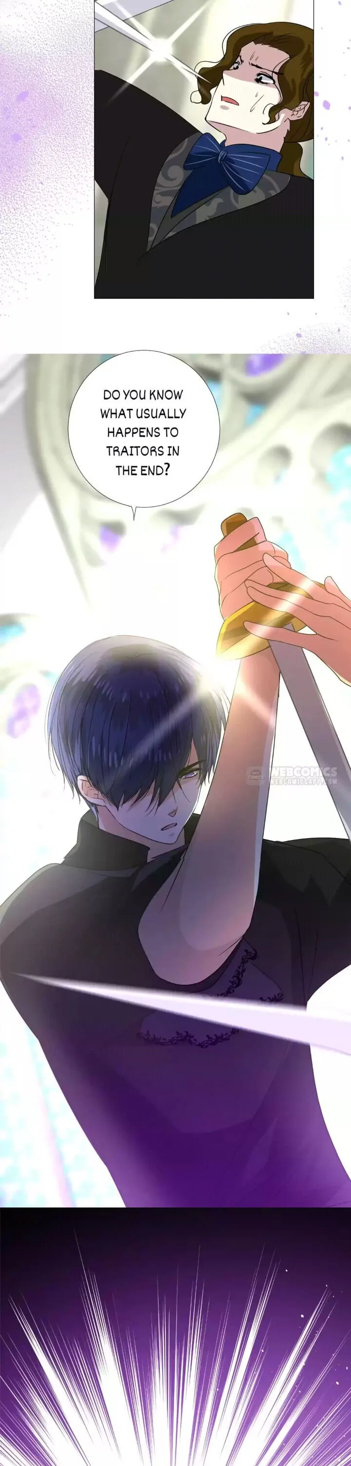 Read Unbending Flower chapter 47 image 6 on Lezhin