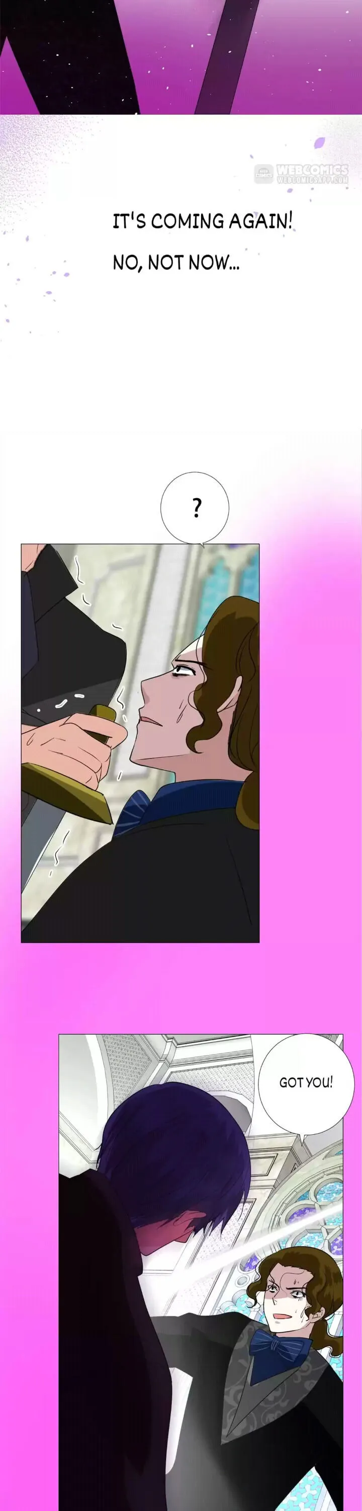 Read Unbending Flower chapter 47 image 8 on Lezhin