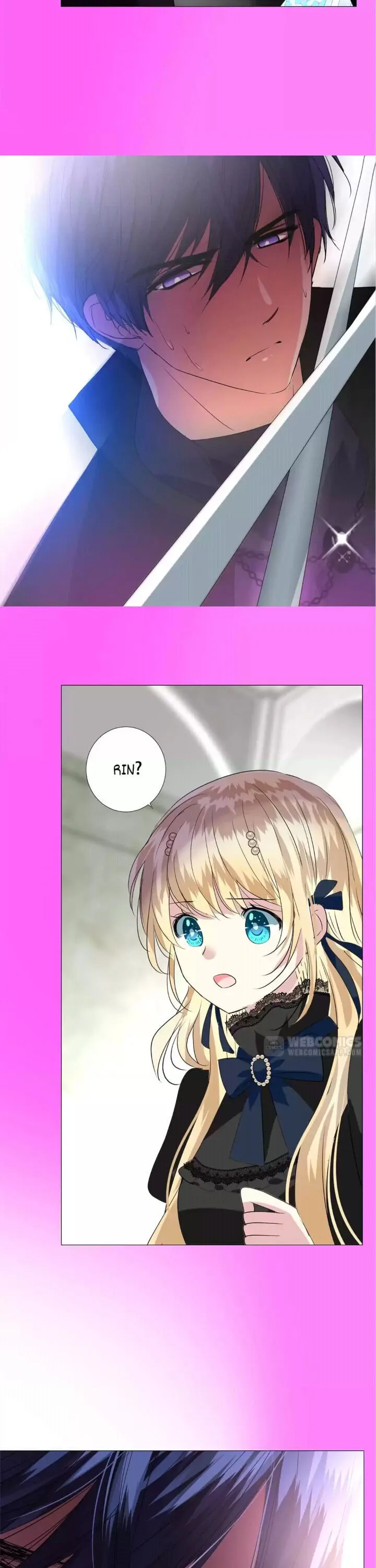Read Unbending Flower chapter 47 image 9 on Lezhin