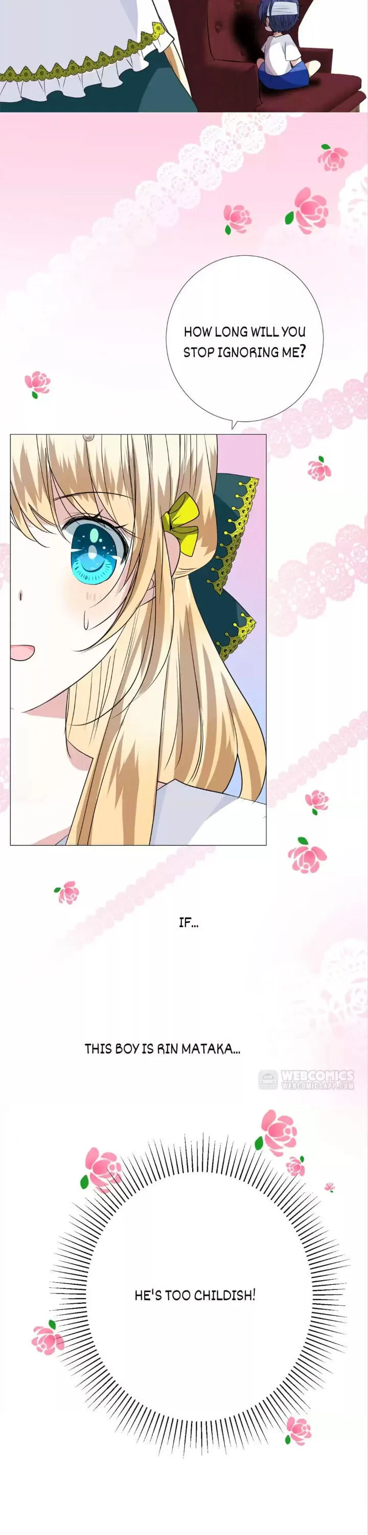 Read Unbending Flower chapter 48 image 12 on Lezhin
