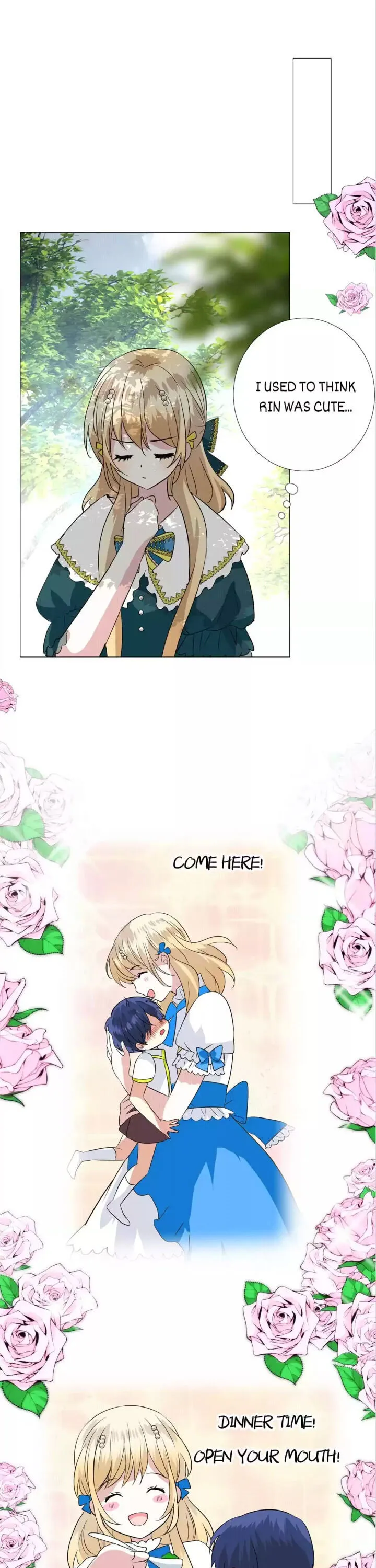 Read Unbending Flower chapter 48 image 13 on Lezhin