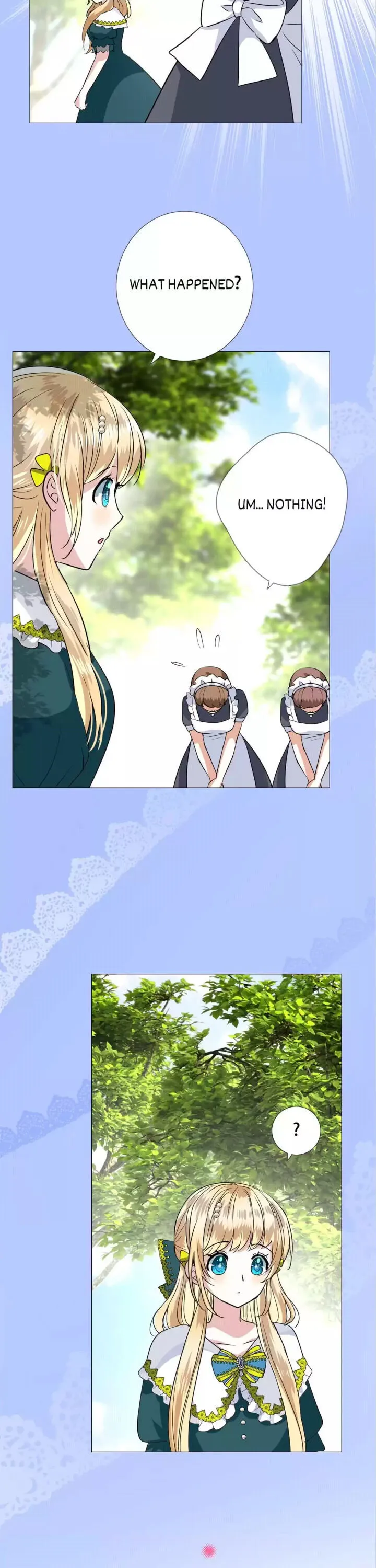 Read Unbending Flower chapter 48 image 16 on Lezhin