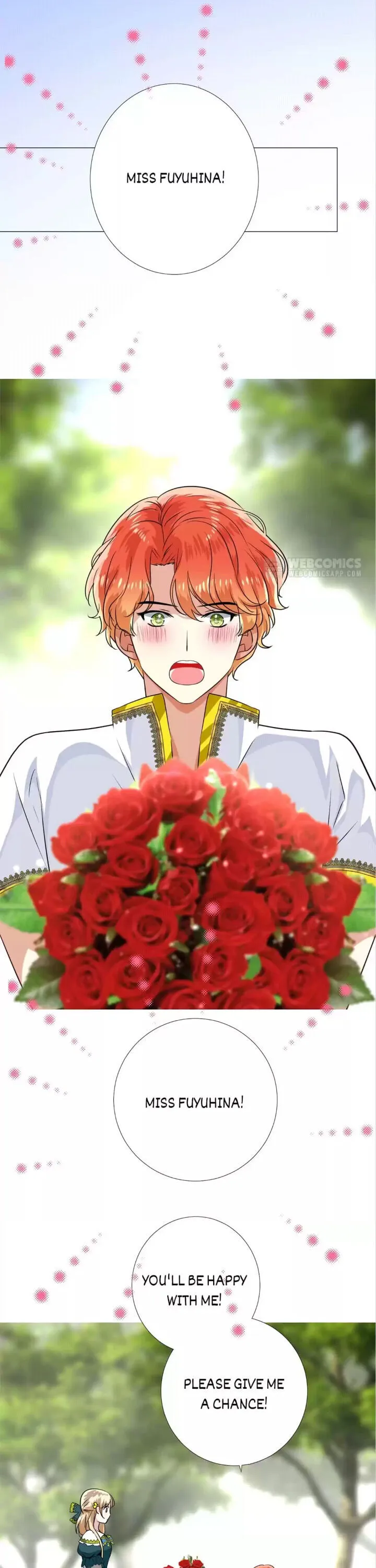 Read Unbending Flower chapter 48 image 17 on Lezhin