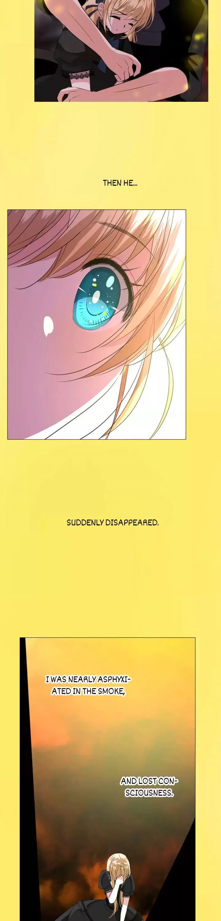 Read Unbending Flower chapter 48 image 4 on Lezhin