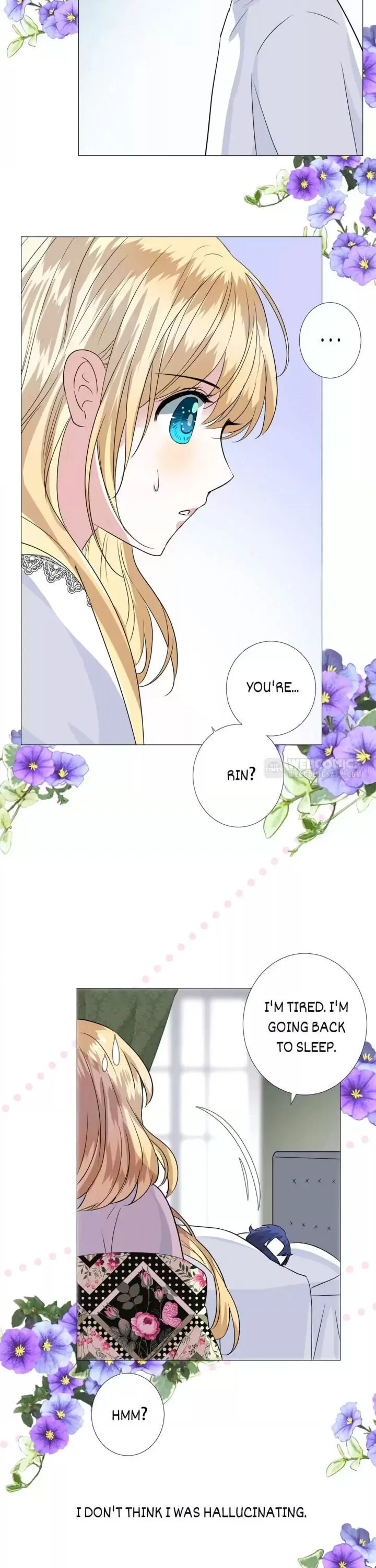 Read Unbending Flower chapter 48 image 6 on Lezhin