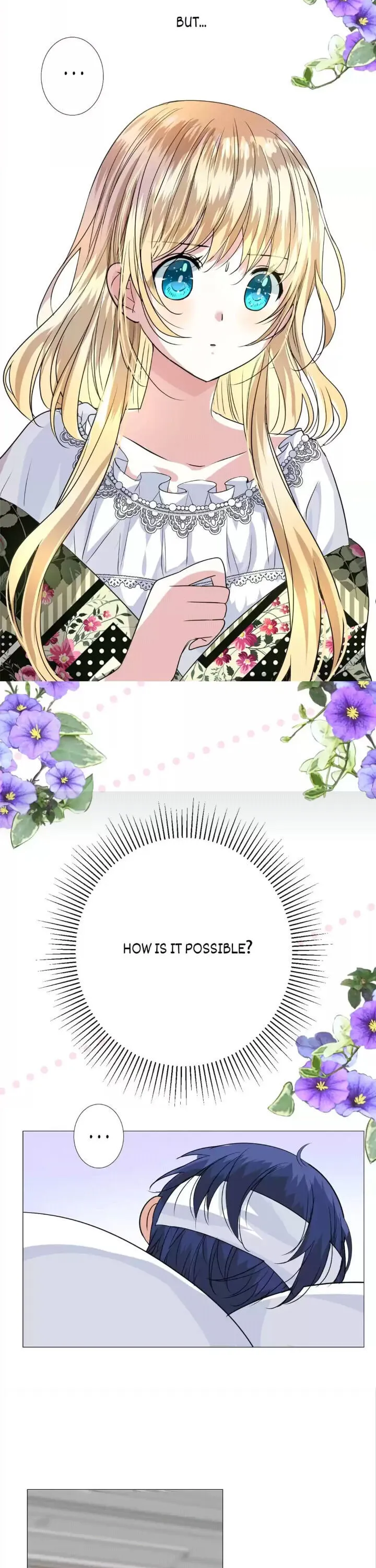 Read Unbending Flower chapter 48 image 7 on Lezhin