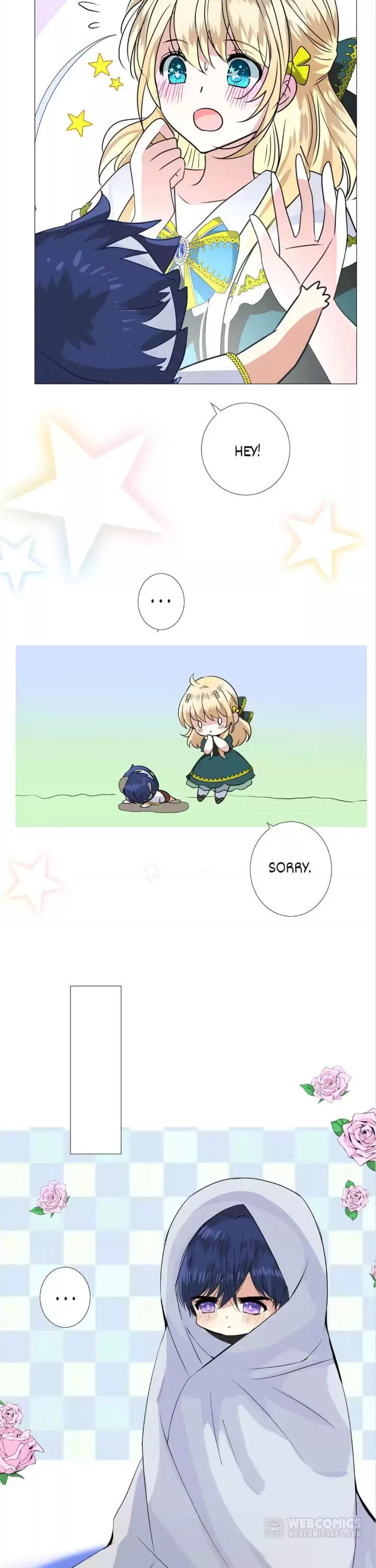 Read Unbending Flower chapter 49 image 7 on Lezhin