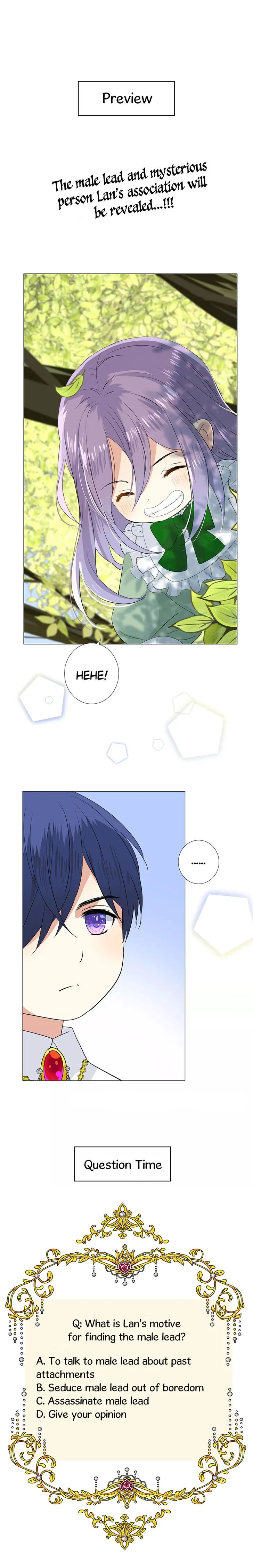 Read Unbending Flower chapter 5 image 9 on Lezhin