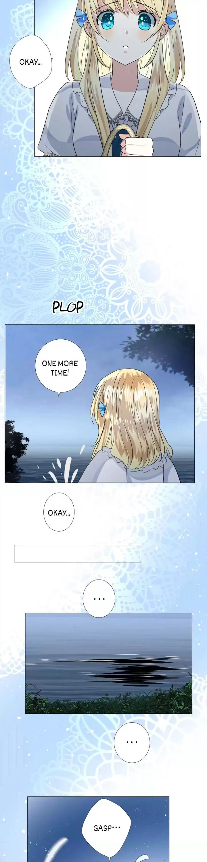 Read Unbending Flower chapter 50 image 10 on Lezhin