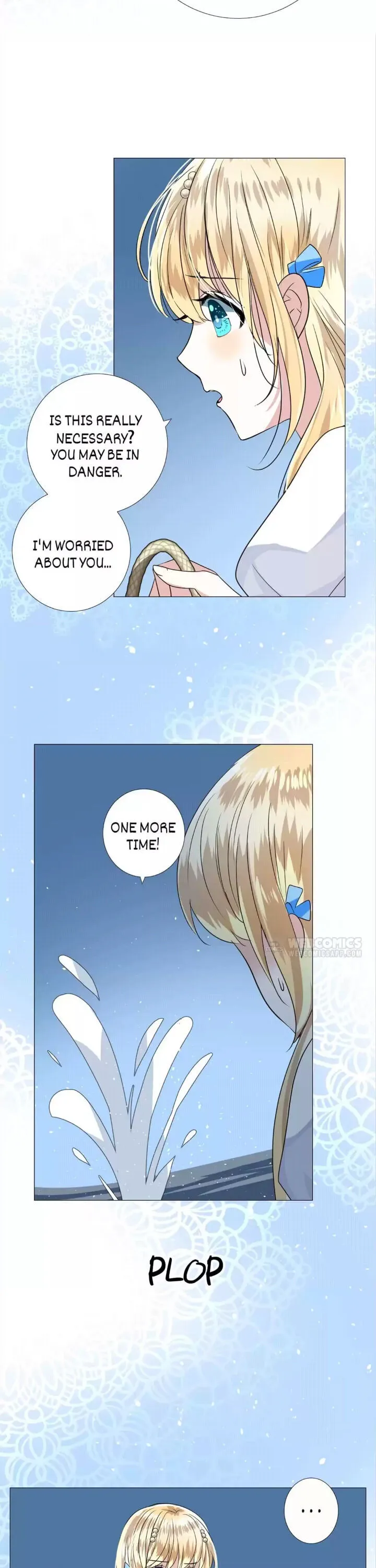 Read Unbending Flower chapter 50 image 12 on Lezhin