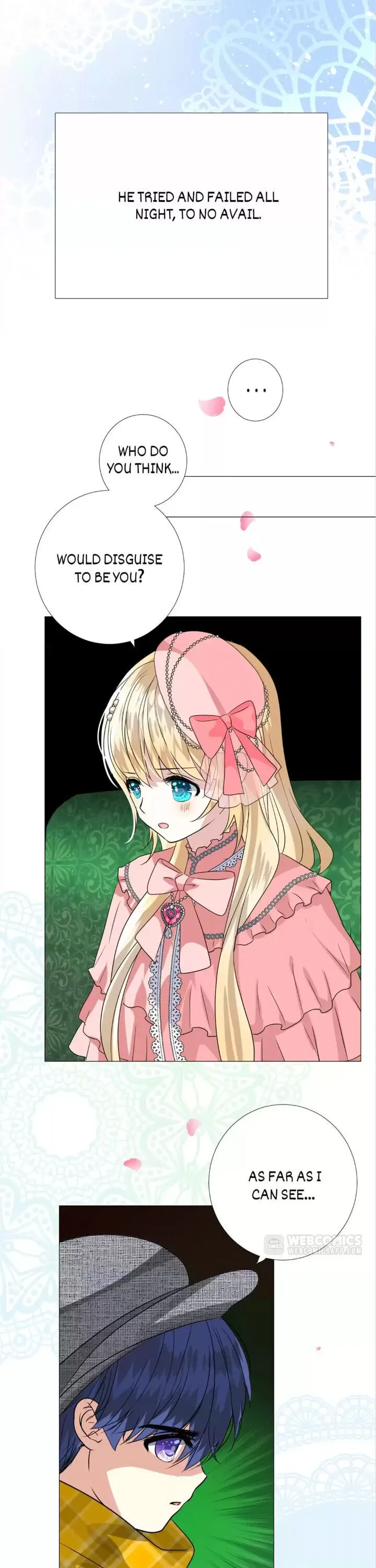 Read Unbending Flower chapter 50 image 15 on Lezhin