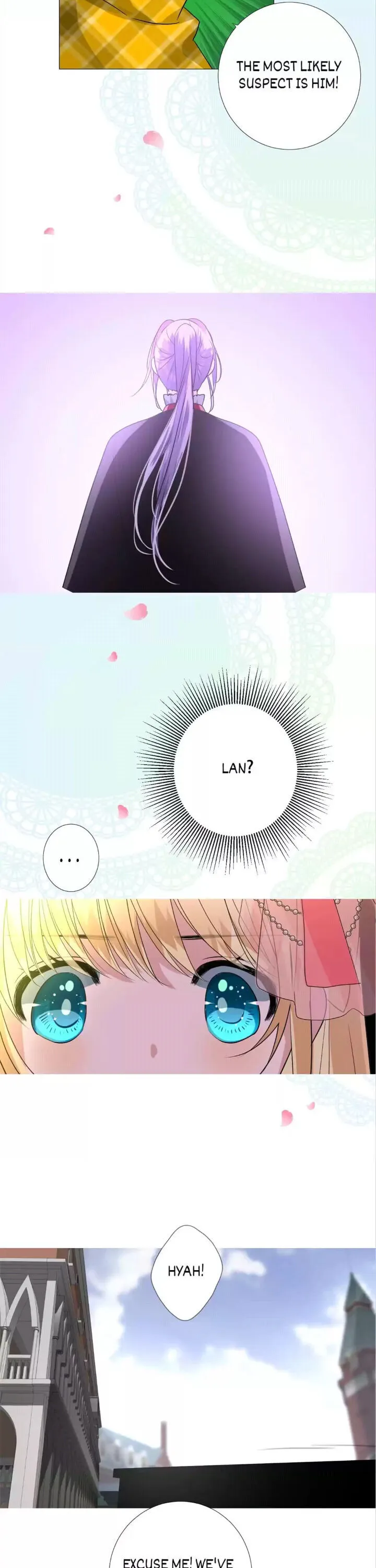 Read Unbending Flower chapter 50 image 16 on Lezhin