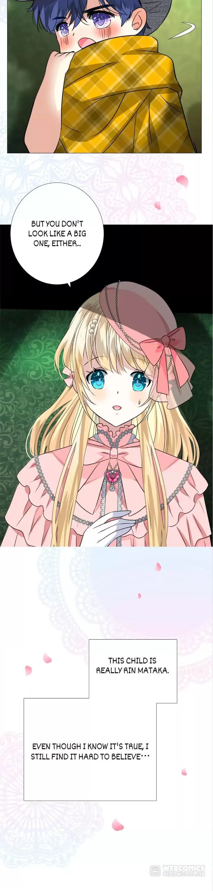Read Unbending Flower chapter 50 image 4 on Lezhin