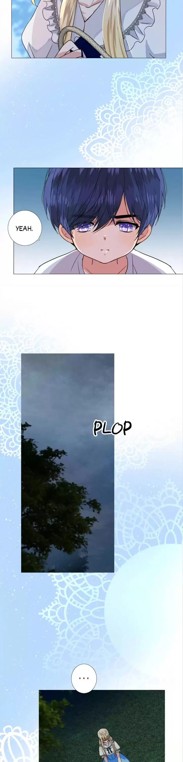 Read Unbending Flower chapter 50 image 7 on Lezhin