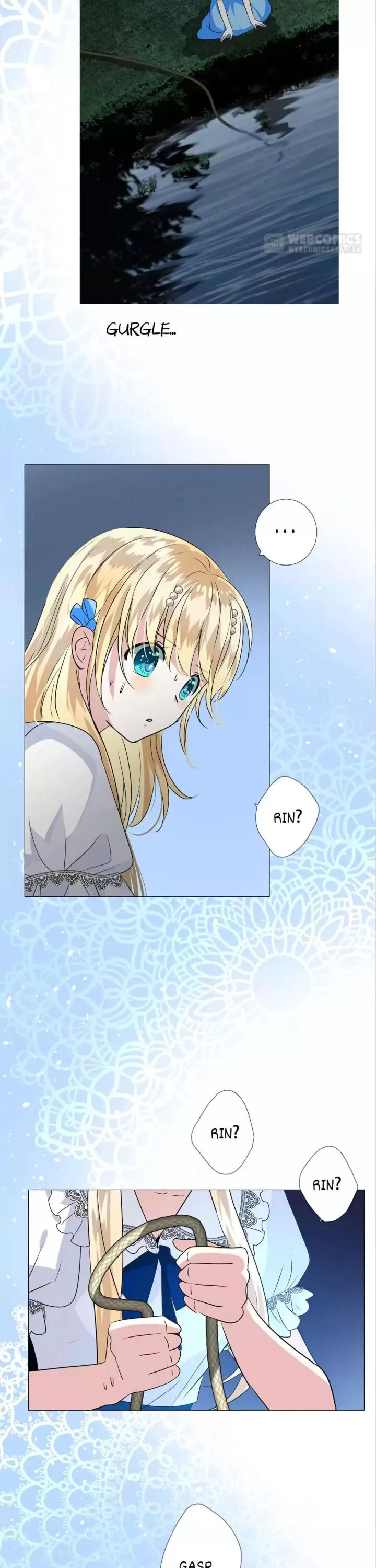 Read Unbending Flower chapter 50 image 8 on Lezhin