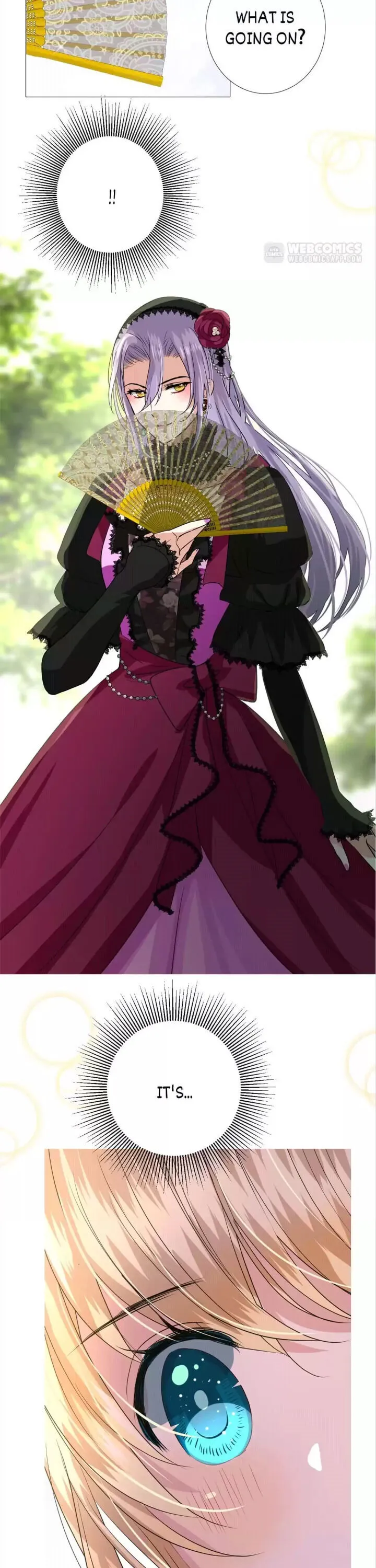 Read Unbending Flower chapter 51 image 11 on Lezhin