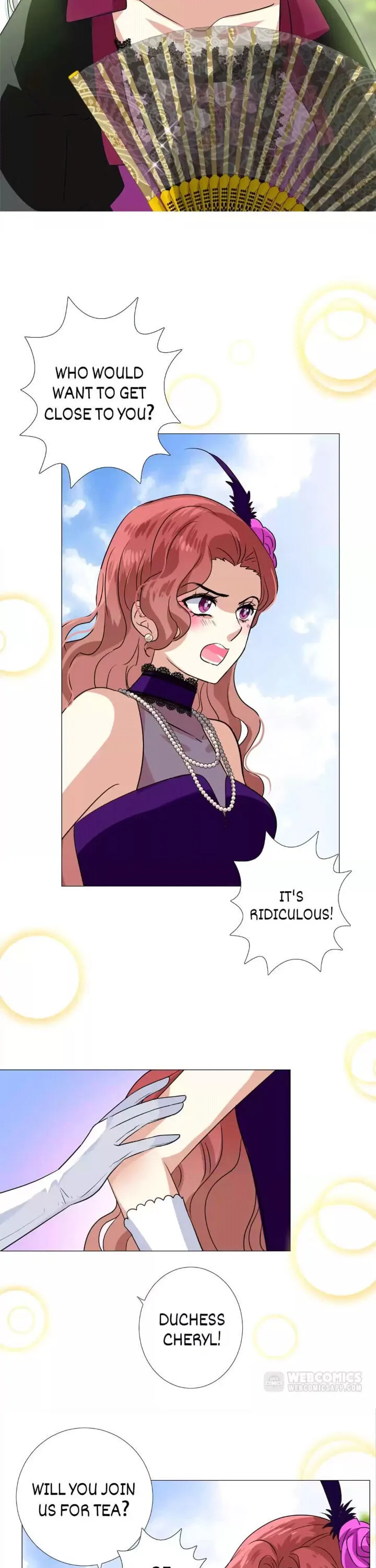 Read Unbending Flower chapter 51 image 15 on Lezhin