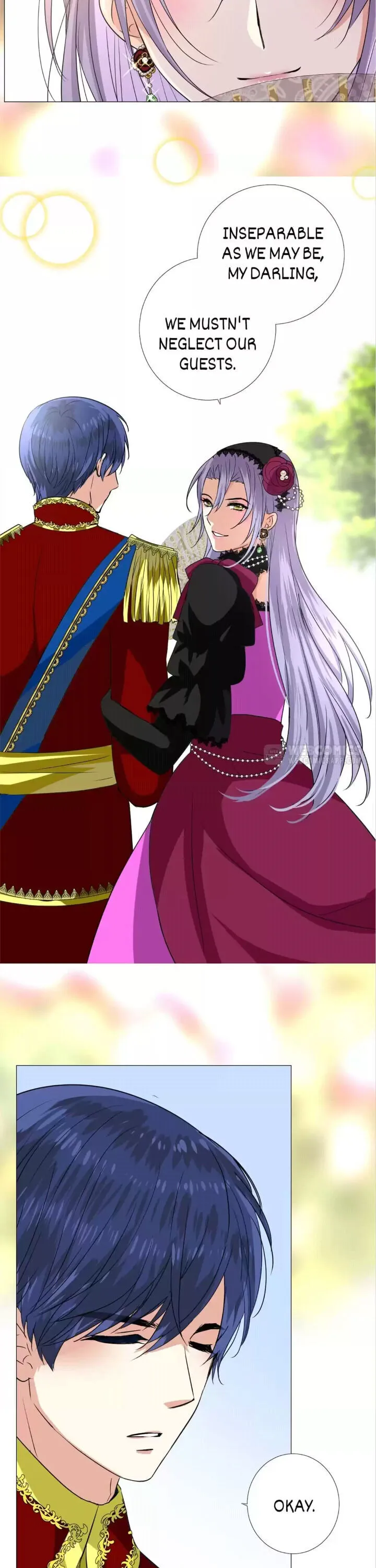 Read Unbending Flower chapter 51 image 17 on Lezhin