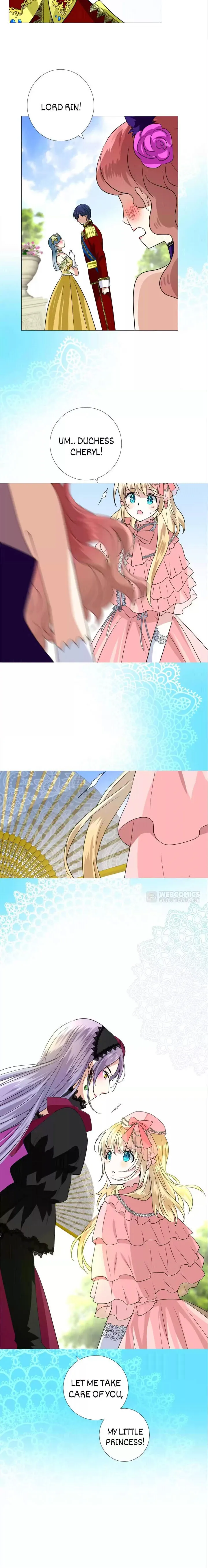 Read Unbending Flower chapter 51 image 18 on Lezhin