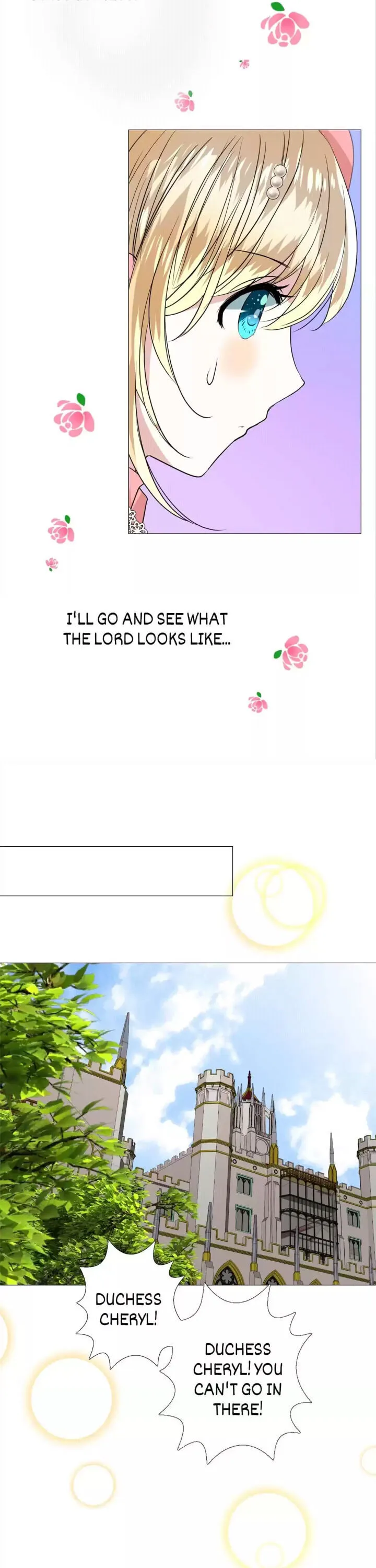 Read Unbending Flower chapter 51 image 4 on Lezhin