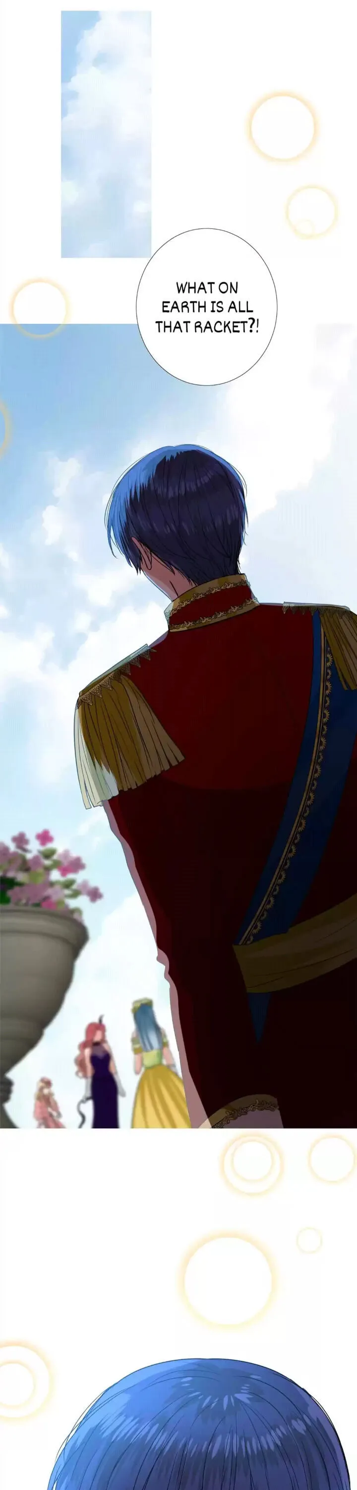 Read Unbending Flower chapter 51 image 7 on Lezhin