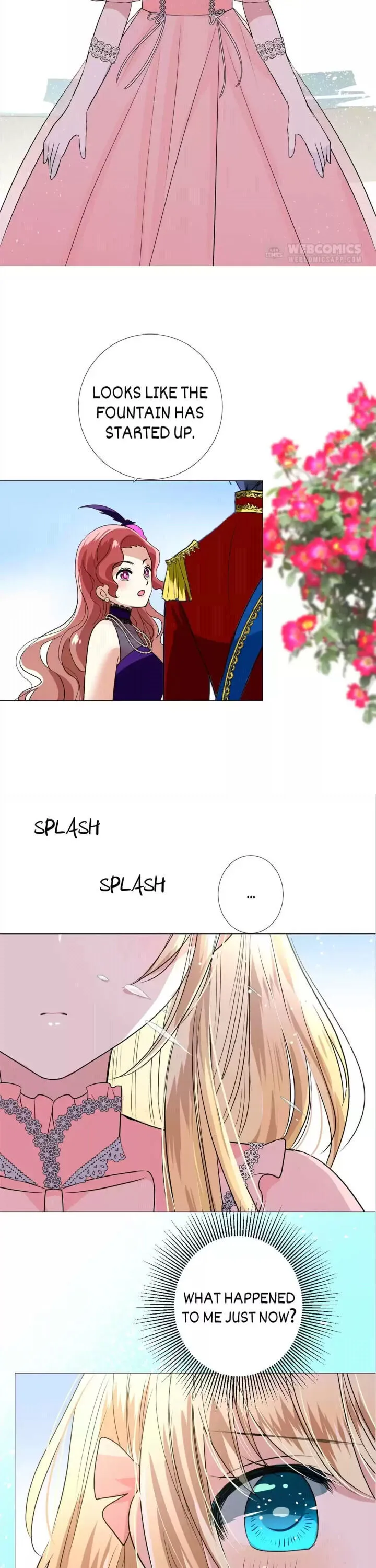 Read Unbending Flower chapter 52 image 11 on Lezhin