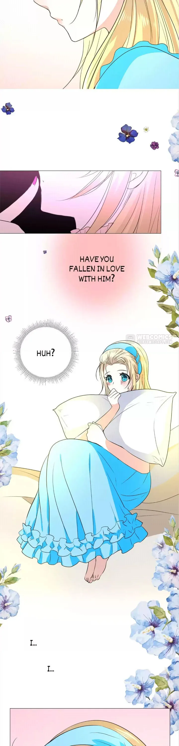 Read Unbending Flower chapter 52 image 17 on Lezhin