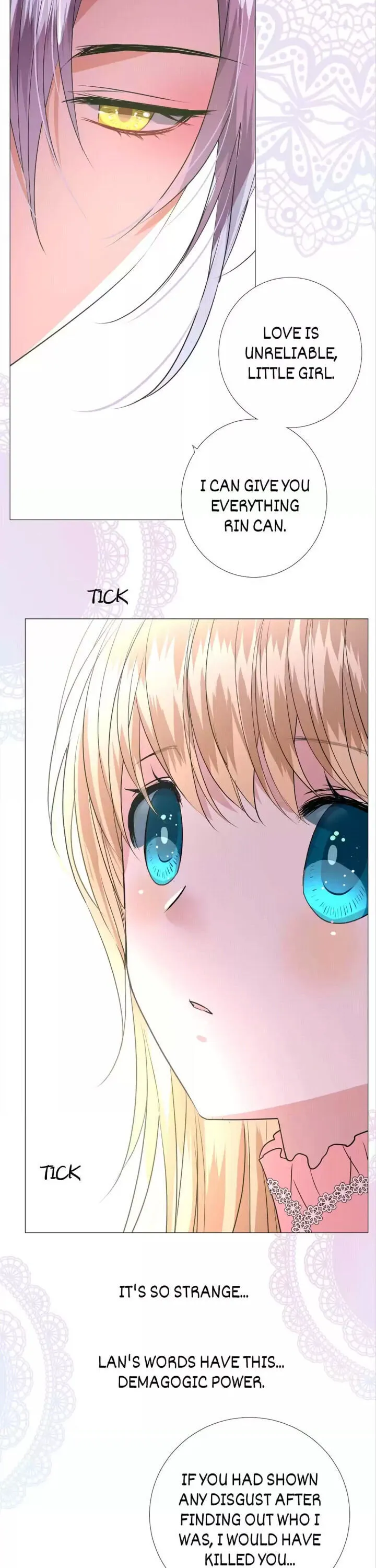 Read Unbending Flower chapter 52 image 7 on Lezhin