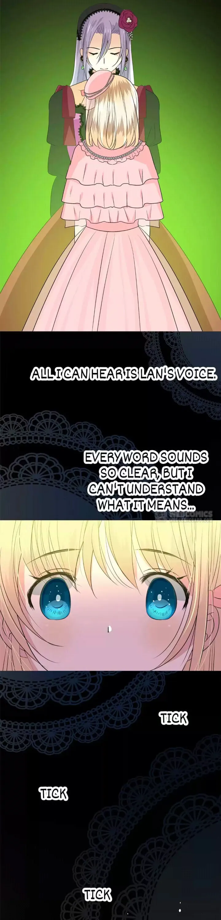 Read Unbending Flower chapter 52 image 9 on Lezhin