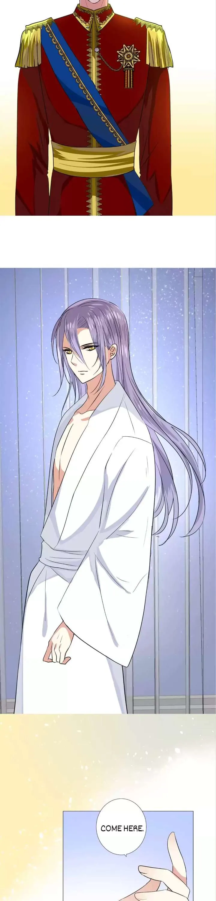 Read Unbending Flower chapter 53 image 10 on Lezhin
