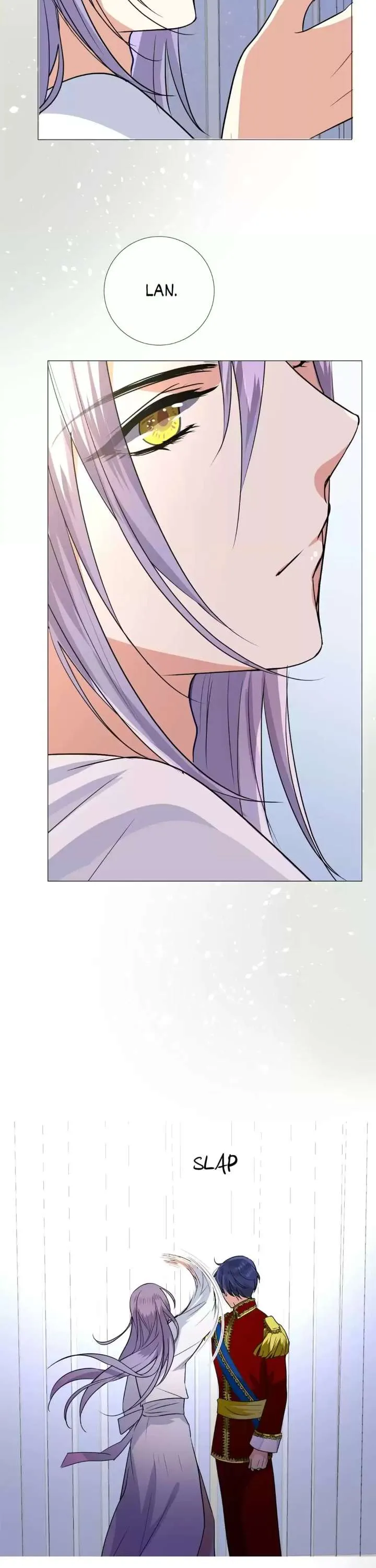 Read Unbending Flower chapter 53 image 13 on Lezhin
