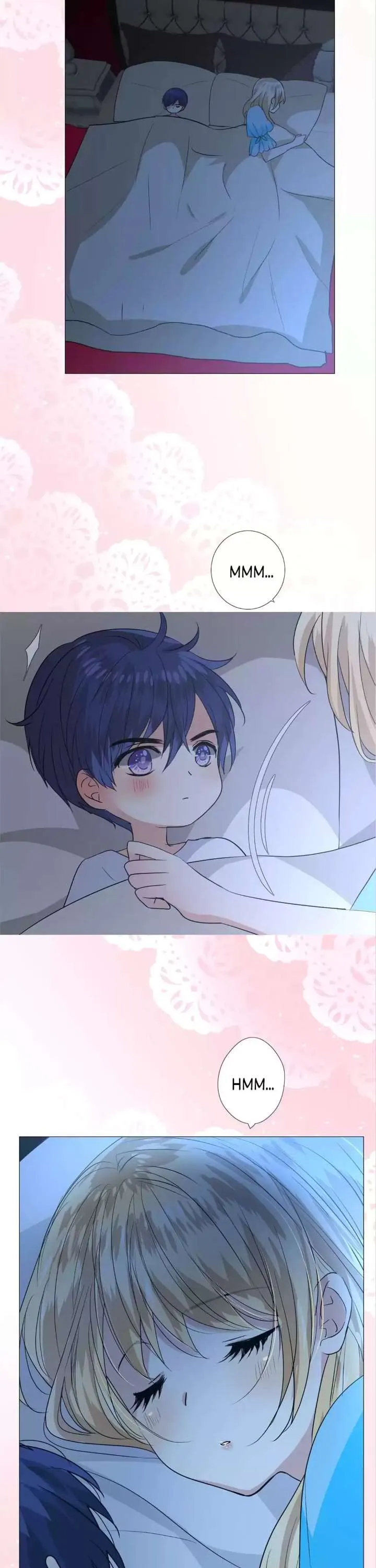 Read Unbending Flower chapter 53 image 16 on Lezhin