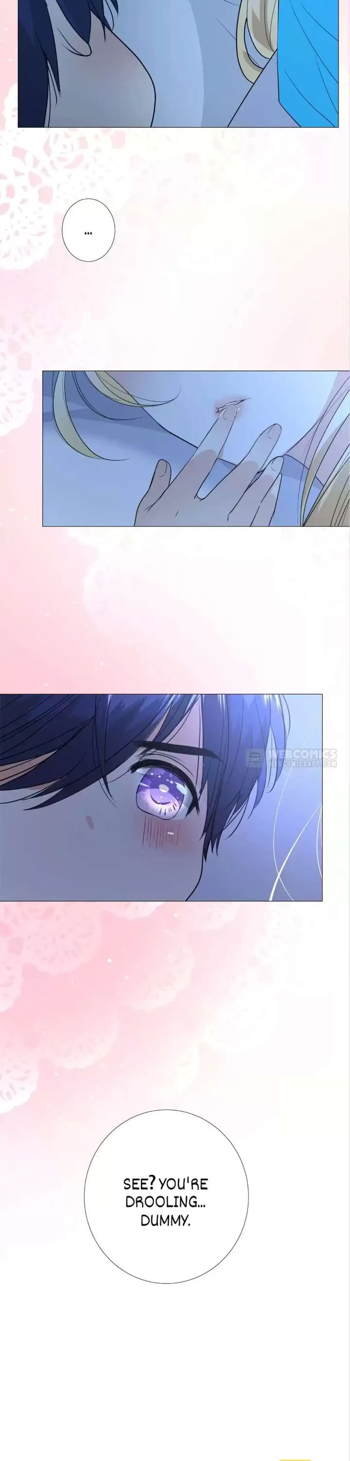 Read Unbending Flower chapter 53 image 17 on Lezhin