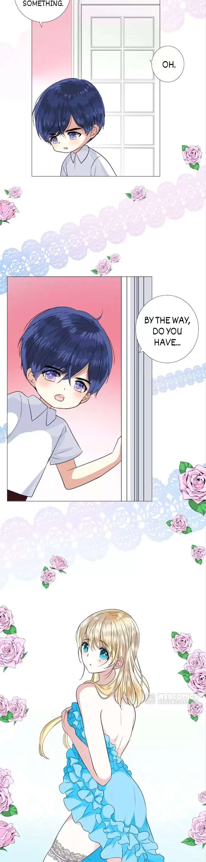 Read Unbending Flower chapter 53 image 21 on Lezhin