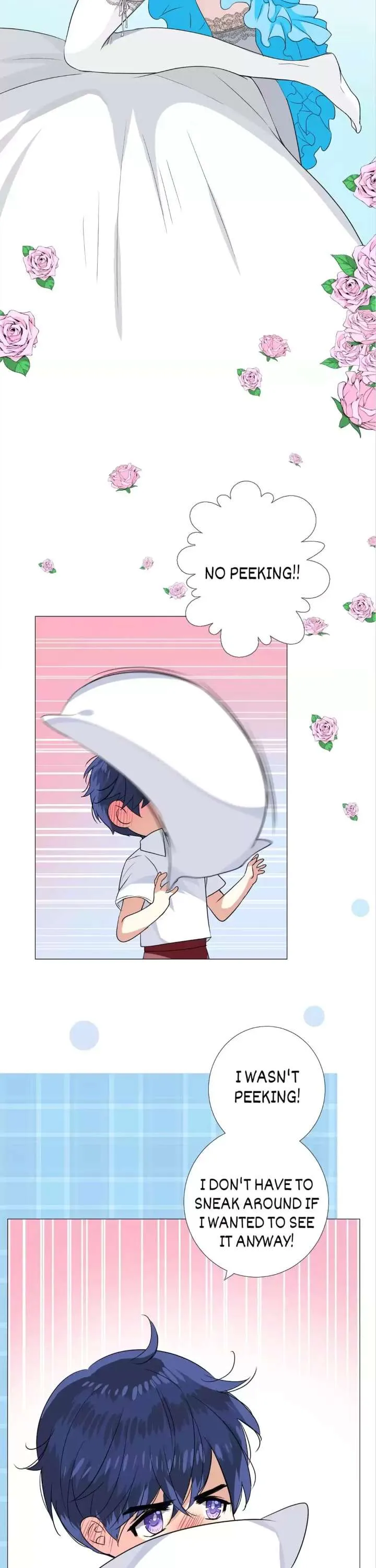 Read Unbending Flower chapter 53 image 22 on Lezhin
