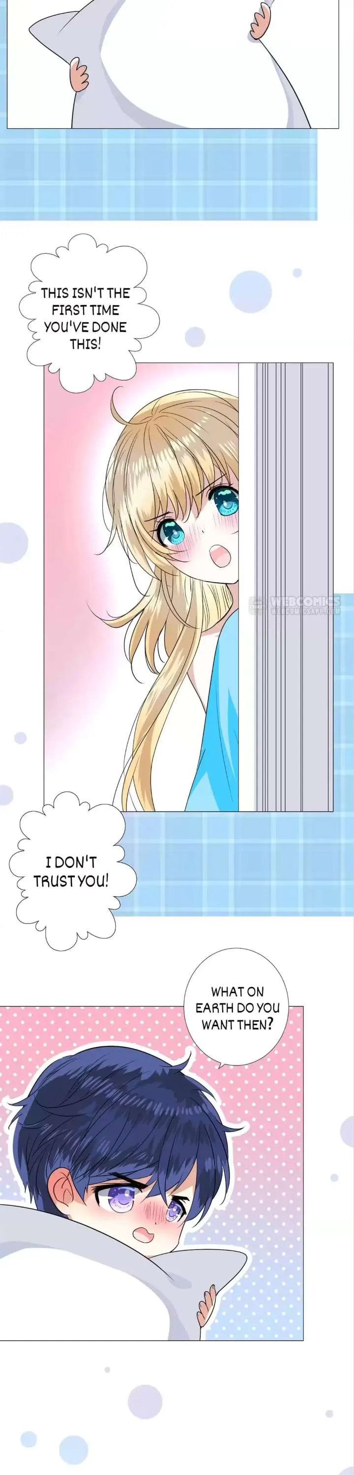 Read Unbending Flower chapter 53 image 23 on Lezhin