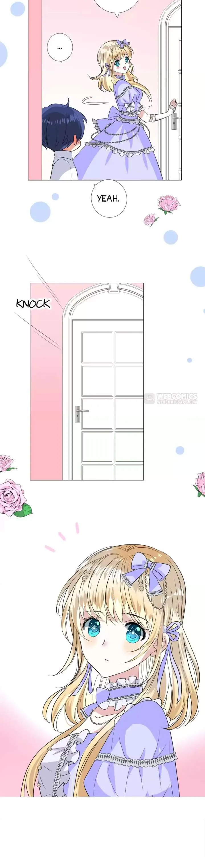 Read Unbending Flower chapter 53 image 26 on Lezhin